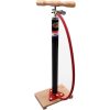 Jumbo fietspomp m:plank en slang