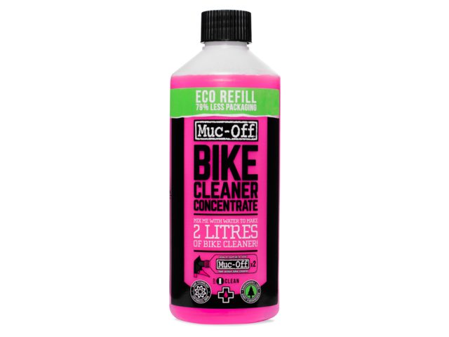 Muc Off Concentrate