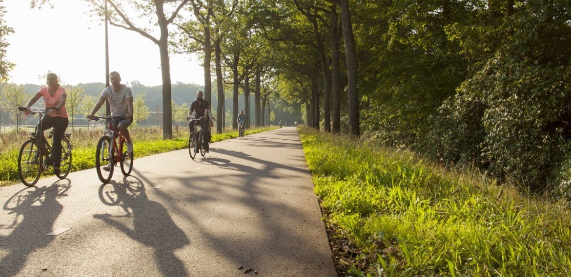 Binnenkort bij Van Overdijk Tweewielers: Fietverhuur