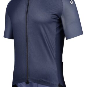 Assos Mille GT Summer SS Jersey C2 EVO Donker Blauw - 2