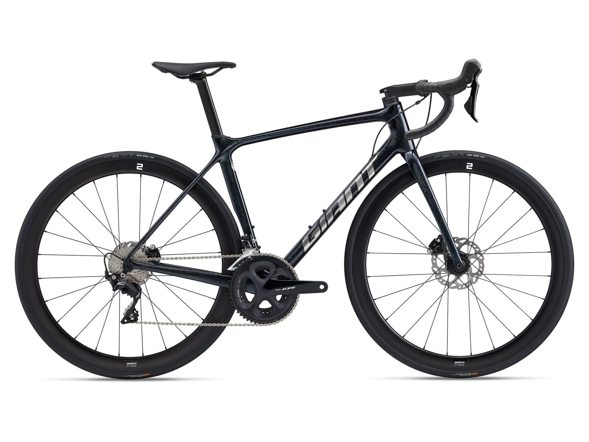 Giant TCR Adv. Pro Disc 2