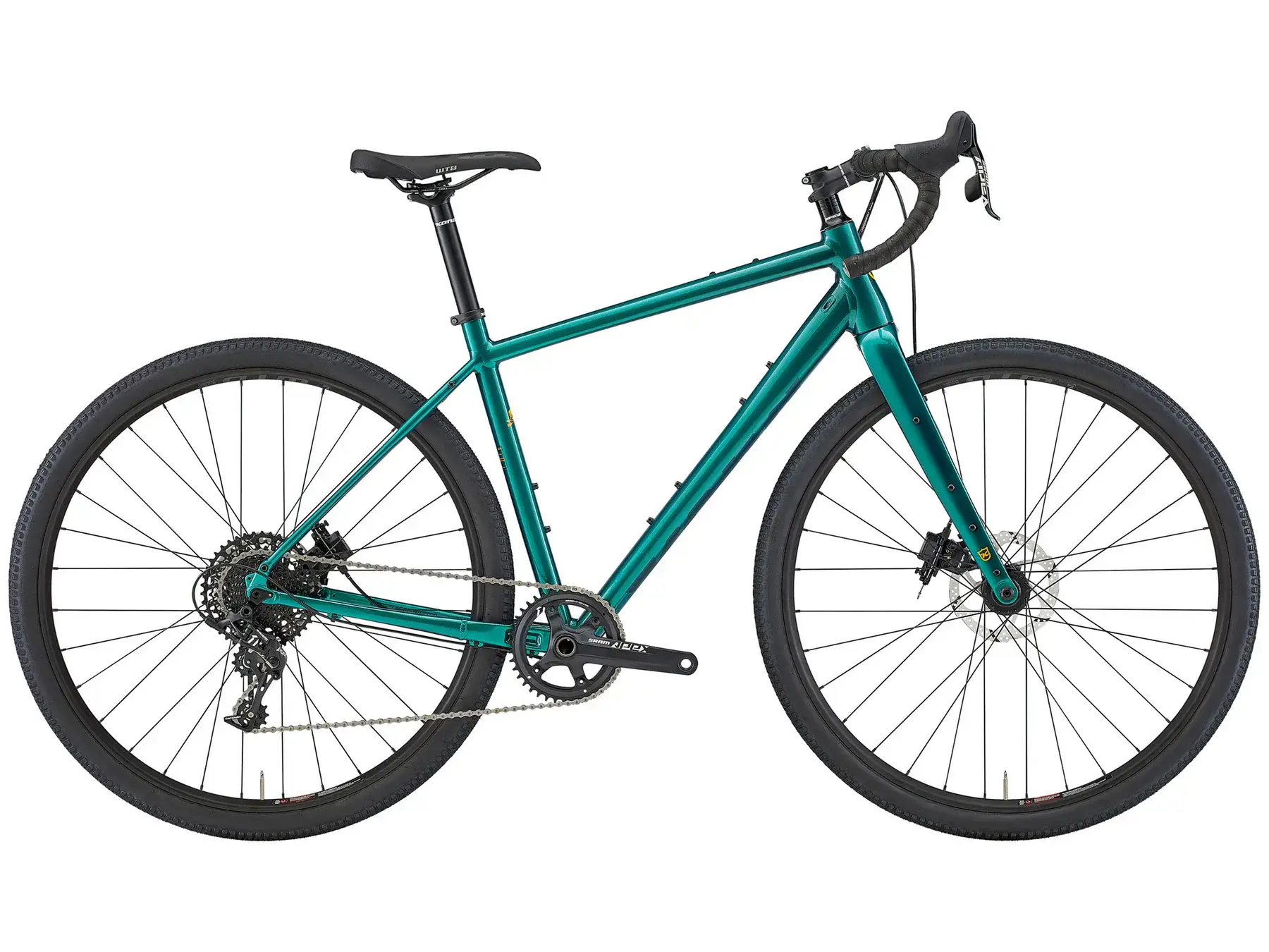 Kona Libre